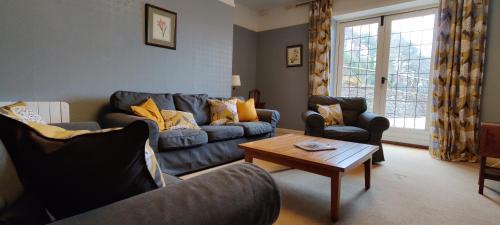 Bossington Apartment | Apartment in glorious Exmoor National Park Porlock