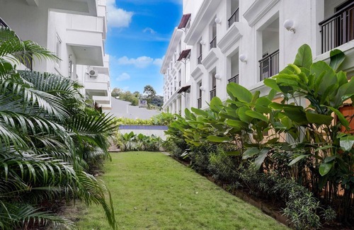 Marna Apartment | Apartment in Goa Near Stunning Beaches