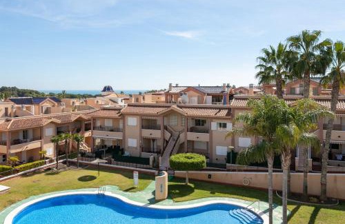 Los Arenales del Sol Apartment | Apartment in Gran Alacant