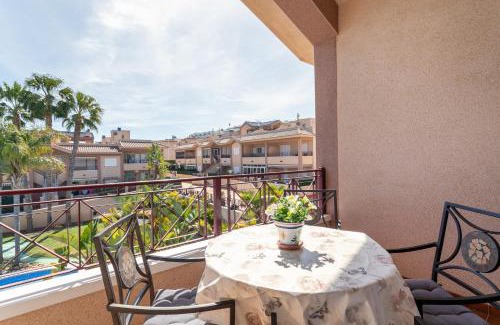 Los Arenales del Sol Apartment | Apartment in Gran Alacant