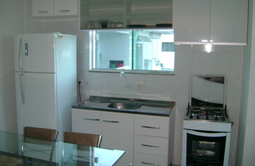 Palhoca Apartment | APARTMENT IN GREATER FLORIANOPOLIS FURNISHED 2 BEDROOMS 2 PARKING SPACES