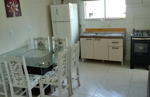 Palhoca Apartment | APARTMENT IN GREATER FLORIANOPOLIS FURNISHED 2 BEDROOMS 2 PARKING SPACES