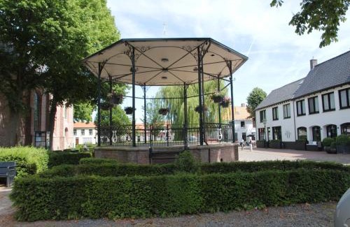 Groede Apartment | Apartment in Groede near the Beach
