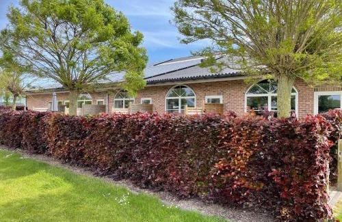 Groede Apartment | Apartment in Groede near the Beach