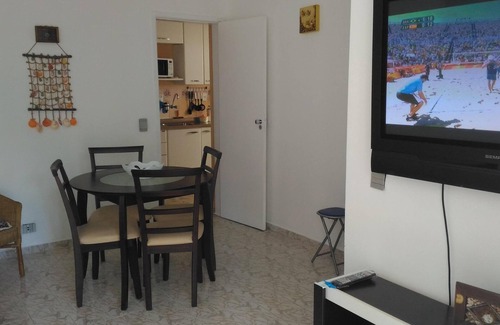 Pitangueiras Apartment | apartment in Guaruja - Pintangueiras