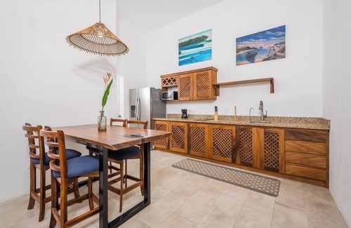 Tamarindo Apartment | Apartment in Hacienda Pinilla