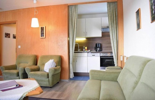 Haidmuhle Apartment | Apartment in Haidmühle in a beautiful area