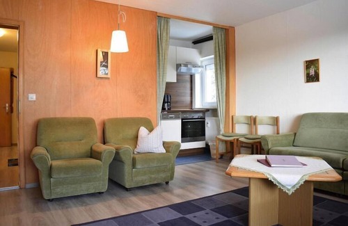 Haidmuhle Apartment | Apartment in Haidmühle in a beautiful area