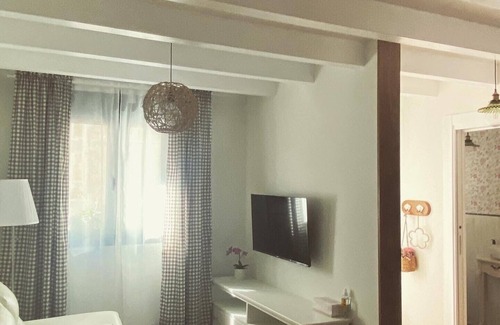 Val De San Vicente Apartment | Apartment in Helgueras