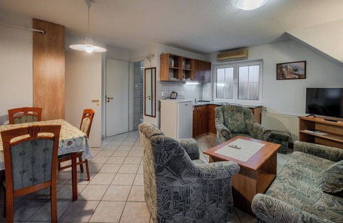 Heviz Apartment | Apartment in Hévíz, only 3 minutes from the thermal lake