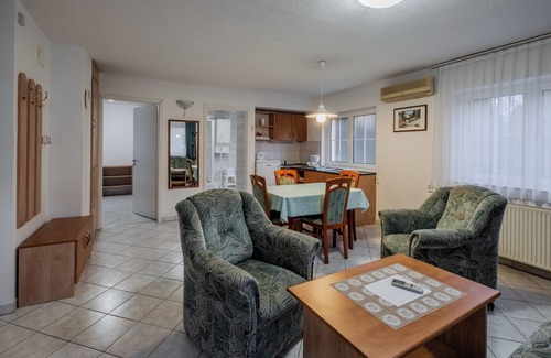 Heviz Apartment | Apartment in Hévíz, only 3 minutes from the thermal lake
