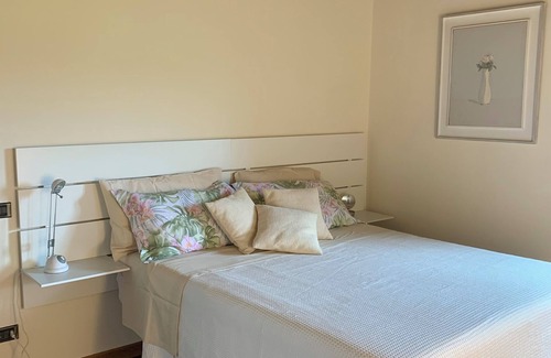 Empoli Apartment | Apartment in Historic Villa: Villa Giulia