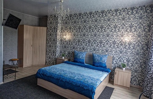 Murom Apartment | Apartment in Historical Center of Murom № 2