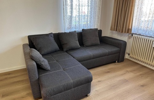 Hohberg Apartment | Apartment in Hofweier EG