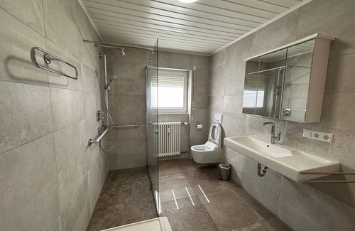 Hohberg Apartment | Apartment in Hofweier EG