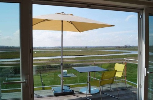 Hohwacht House | Apartment in Hohwacht with swimming pool