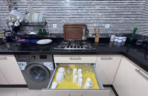 Ait Youssef Ou Ali Apartment | Apartment in Houceima, Ajdir