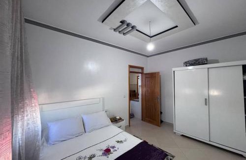 Ait Youssef Ou Ali Apartment | Apartment in Houceima, Ajdir
