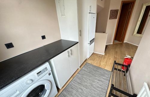 Reykjavik Apartment | Apartment in Huldubraut in Kópavogur - Birta Rentals