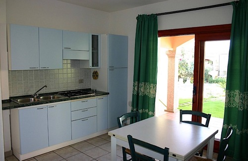 Badesi Apartment | Apartment in in Badesi with Shared Pool