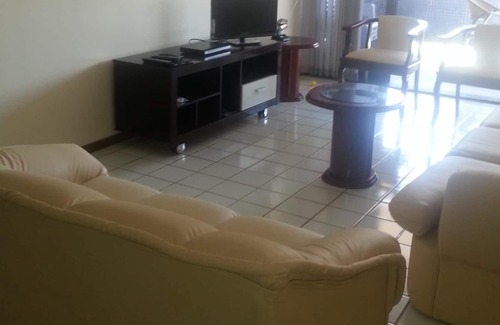 Camalau Apartment | Apartment in Intermares Beach, one of the most beautiful of Paraíba.