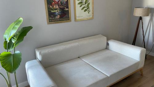 Kagithane Apartment | Apartment in Istanbul