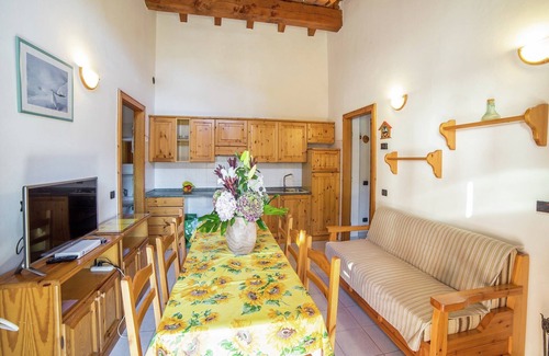 Antey-Saint-Andre Apartment | Apartment in Antey-Saint-André near Ski Lifts