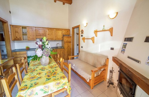 Antey-Saint-Andre Apartment | Apartment in Antey-Saint-André near Ski Lifts