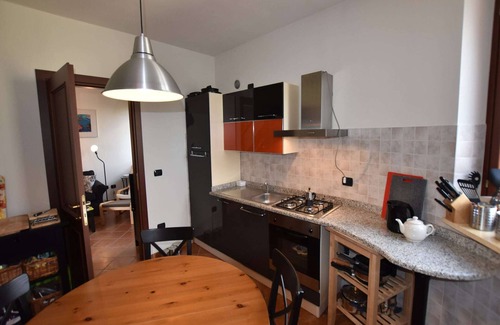 Belvedere Langhe Apartment | Apartment in Belvedere Langhe with Wine Views