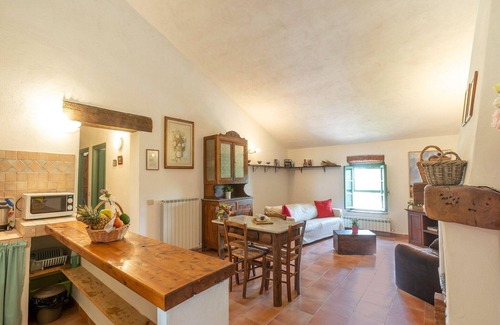 Collesalvetti Other | Apartment in Collesalvetti near Pisa