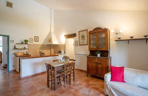 Collesalvetti Other | Apartment in Collesalvetti near Pisa