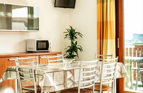 Manerba del Garda Apartment | Apartment in Manerba with barbecue