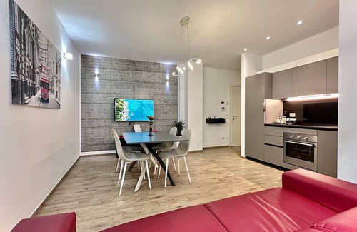 Misano Adriatico Apartment | APARTMENT IN THE CENTER TWO STEPS FROM THE BEACH FEW MINUTES FROM THE AUTODROME