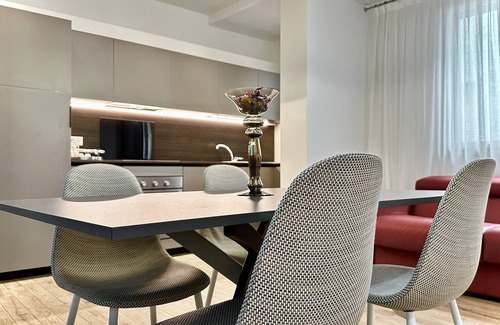 Misano Adriatico Apartment | APARTMENT IN THE CENTER TWO STEPS FROM THE BEACH FEW MINUTES FROM THE AUTODROME