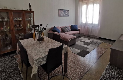 Nizza Monferrato Apartment | Apartment in the center