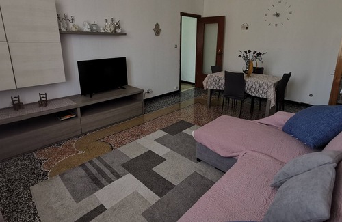 Nizza Monferrato Apartment | Apartment in the center
