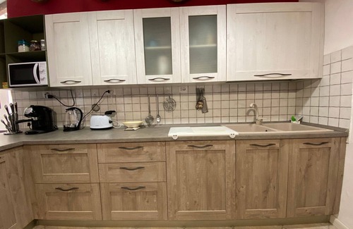 Sant'Anna Arresi Apartment | Apartment in the Center of the Country