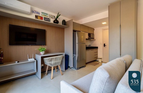 Itacare Apartment | Apartment in Itacaré: Sun, Sea, and Comfort