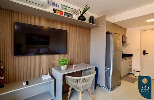 Itacare Apartment | Apartment in Itacaré: Sun, Sea, and Comfort