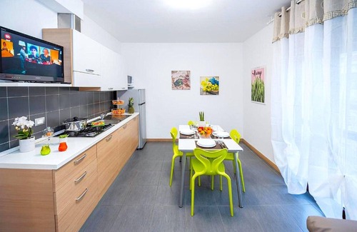 Martinsicuro Apartment | Apartment in Italy near Beaches & Attractions