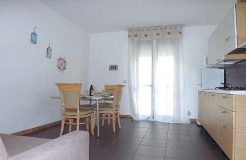 Martinsicuro Apartment | Apartment in Italy near Beaches & Attractions