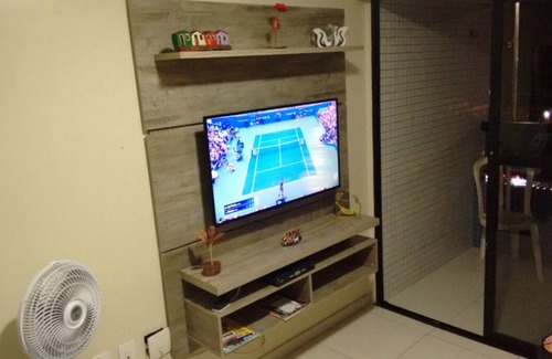 Tambau Apartment | Apartment in João Pessoa - In front of the beach of Tambaú!