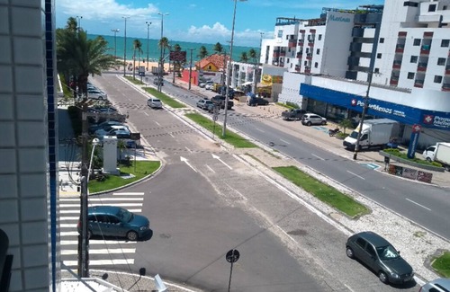 Tambau Apartment | Apartment in João Pessoa - In front of the beach of Tambaú!