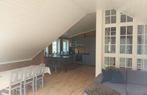 Luster Apartment | Apartment in Jostedal close to Nigardsbreen