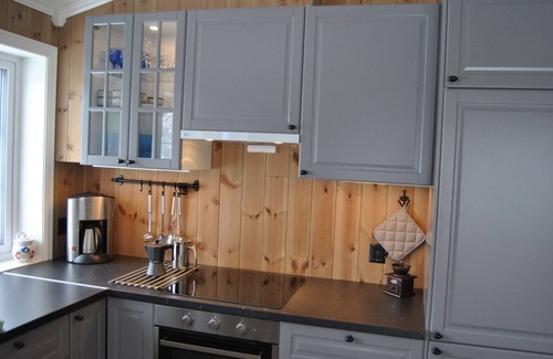 Luster Apartment | Apartment in Jostedal close to Nigardsbreen