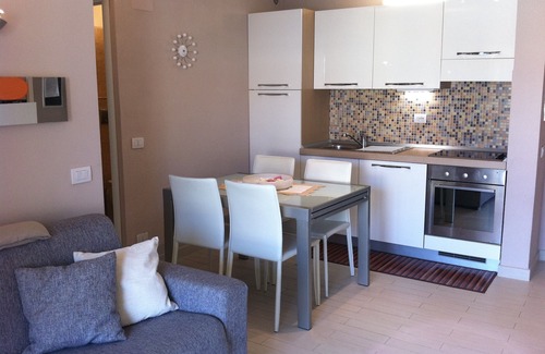 Golfe Juan Apartment | Apartment in Juan Les Pins in residence with swimming pool