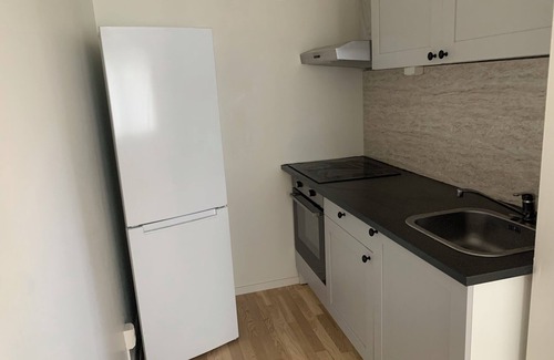 Kista Apartment | Apartment in Kista, Stockholm