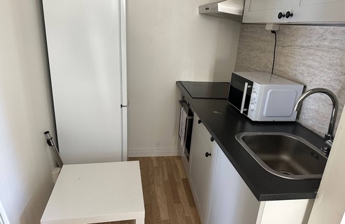 Kista Apartment | Apartment in Kista, Stockholm