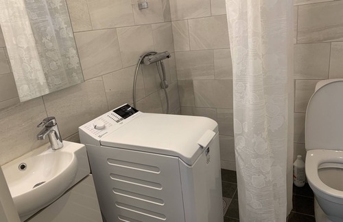 Kista Apartment | Apartment in Kista, Stockholm