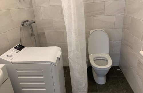 Kista Apartment | Apartment in Kista, Stockholm